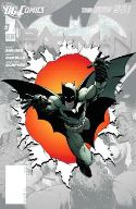 BATMAN #0