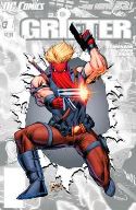 GRIFTER #0