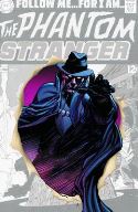 PHANTOM STRANGER #0