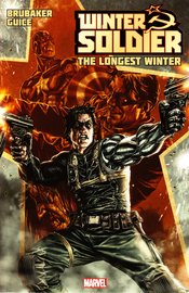 WINTER SOLDIER TP VOL 01 LONGEST WINTER