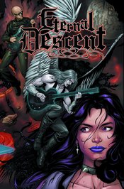 ETERNAL DESCENT TP VOL 02