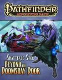 PATHFINDER ADV PATH SHATTERED STAR PT 4 BEYOND DOOMSDAY DOOR