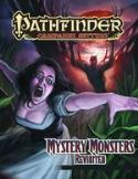 PATHFINDER CAMPAIGN SETTING MYSTERY MONSTERS REVISITED