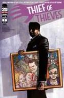 THIEF OF THIEVES #1 5TH PTG