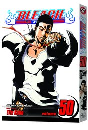 BLEACH GN VOL 50