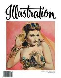 ILLUSTRATION MAGAZINE #39