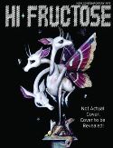 HI FRUCTOSE MAGAZINE QUARTERLY #25