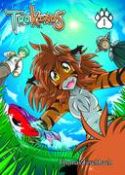TWOKINDS TP VOL 01 (O/A) (MR)