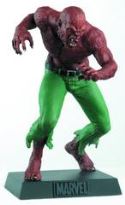 CLASSIC MARVEL FIG COLL MAG #188 WEREWOLF BY NIGHT