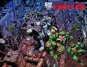 TMNT ANNUAL 2012