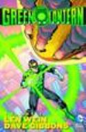 GREEN LANTERN SECTOR 2814 TP VOL 01 (AUG120252)