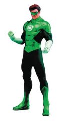 DC COMICS GREEN LANTERN ARTFX+ STATUE NEW 52 VER