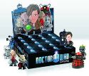 DOCTOR WHO TITANS MINI FIG 20PC BMB DS SER 01