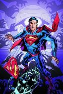 ACTION COMICS #13