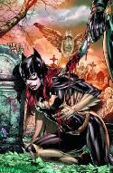 BATGIRL #13 (DOTF)