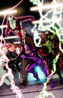 JUSTICE LEAGUE DARK #13