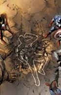 AVX CONSEQUENCES #3 (OF 5)