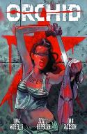 ORCHID TP VOL 02 (MR)