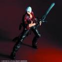 DEVIL MAY CRY 3 PLAY ARTS KAI DANTE AF