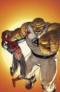 AVENGING SPIDER-MAN ANNUAL #1