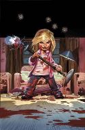 HIT-GIRL #4 (OF 5) (MR)