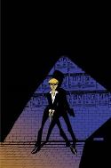 POWERS BUREAU #2 (RES) (MR)