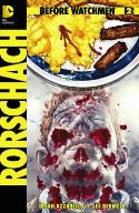 BEFORE WATCHMEN RORSCHACH #2 (OF 4) (MR)