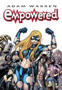 (USE APR198765) EMPOWERED TP VOL 01 (NEW PTG) (MR)