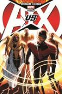 AVENGERS VS X-MEN #6 (OF 12) 2ND PTG CHEUNG VAR (PP #1031)