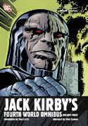 JACK KIRBYS FOURTH WORLD OMNIBUS TP VOL 04