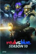 RED VS BLUE BD SEA 10