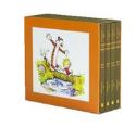 COMPLETE CALVIN & HOBBES SC SLIPCASE ED