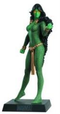 CLASSIC MARVEL FIG COLL MAG #189 GAMORA