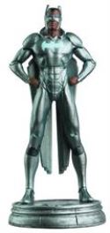 DC SUPERHERO CHESS FIG COLL MAG #23 BATWING WHITE PAWN