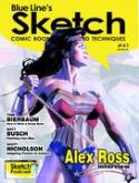 SKETCH MAGAZINE #41