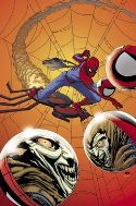 AMAZING SPIDER-MAN #697