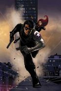 WINTER SOLDIER #13