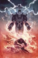 UNCANNY X-FORCE #34