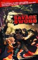 ROBERT E HOWARDS SAVAGE SWORD TP VOL 01