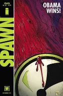 SPAWN #225 OBAMA