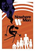 NOWHERE MEN #1