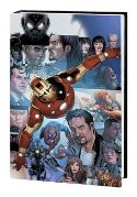 INVINCIBLE IRON MAN PREM HC VOL 11 FUTURE