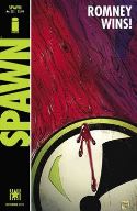 SPAWN #225 ROMNEY