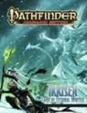 PATHFINDER CAMPAIGN SETTING IRRISEN LAND OF ETERNAL WINTER (