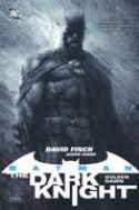 BATMAN THE DARK KNIGHT GOLDEN DAWN TP