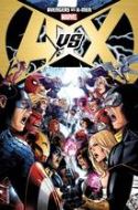 AVENGERS VS X-MEN #1 (OF 12) 7TH PTG CHEUNG VAR AVX (PP #103