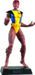 CLASSIC MARVEL FIG COLL MAG #192 WOLFSBANE