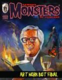 FAMOUS MONSTERS OF FILMLAND #265