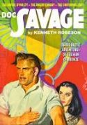 DOC SAVAGE DOUBLE NOVEL VOL 63