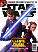 STAR WARS INSIDER #138 NEWSSTAND ED